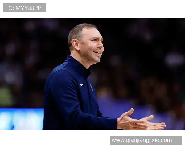 阿德尔曼谈对阵森林狼比赛节奏与新战术执行的挑战与期待 阿德尔曼谈对阵森林狼比赛节奏与新战术执行的挑战与期待