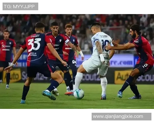 国米积极寻求新门将卡利亚里卡普里莱成为首选目标