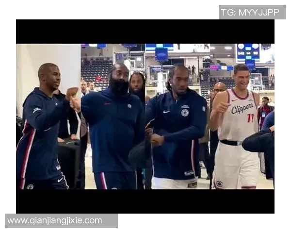 快船季前赛首战阵容更新比尔缺席其他球员全力出战龙狮 快船季前赛首战阵容更新比尔缺席其他球员全力出战龙狮