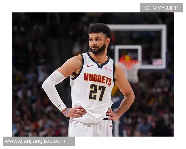 穆雷狂砍40分助力掘金豪取七连胜展现冠军实力 穆雷狂砍40分助力掘金豪取七连胜展现冠军实力