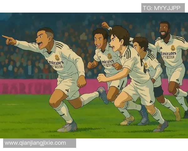 皇马生涯前75场球员表现对比：姆巴佩C罗大罗进球与胜场统计