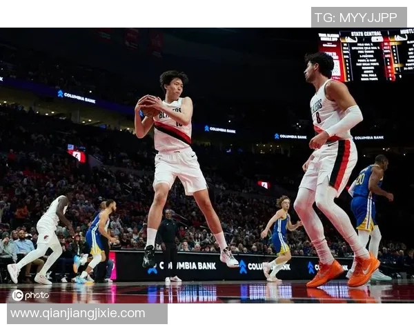 媒体人分析杨瀚森对勇士开拓者比赛士气调整的必要性尚待观察 媒体人分析杨瀚森对勇士开拓者比赛士气调整的必要性尚待观察