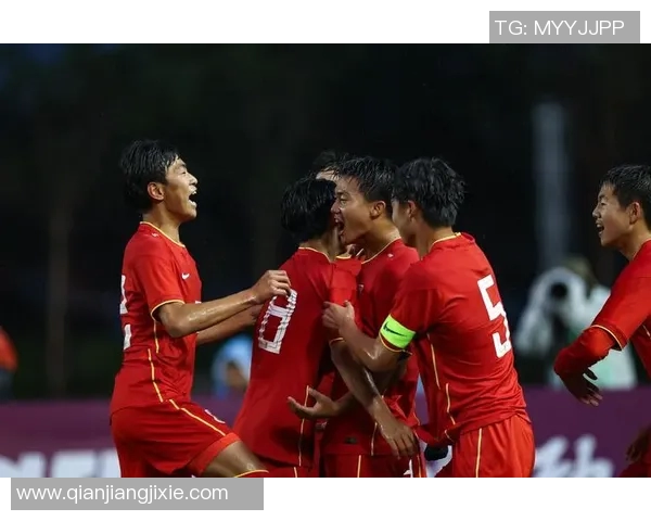 北青报道缅甸U16国足战胜中国队主力替补实力差距显著引发关注 北青报道缅甸U16国足战胜中国队主力替补实力差距显著引发关注