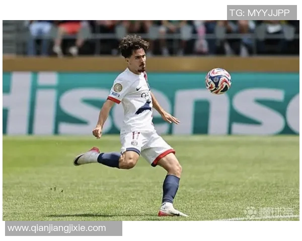 维蒂尼亚谈帽子戏法背后的动力或许是若昂内维斯的激励与支持