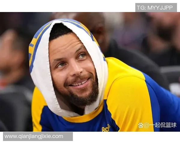 路威赞库里格局宽广回忆当年被哈里森影响仍能与耐克合作