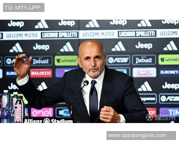 尤文图斯紧急救火明日战乌迪内斯后将正式宣布斯帕莱蒂执教 尤文图斯紧急救火明日战乌迪内斯后将正式宣布斯帕莱蒂执教