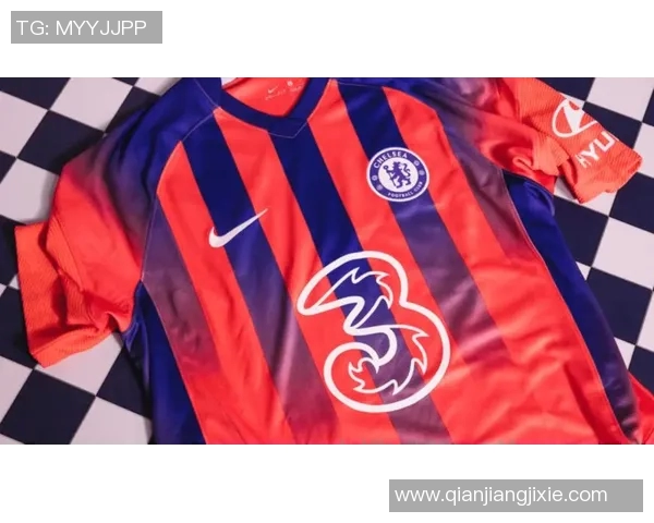 切尔西足球俱乐部与FPT达成新合作协议球衣袖标志将亮相