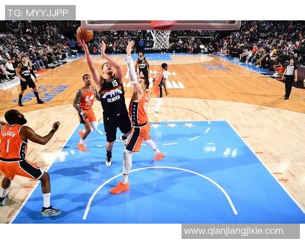 NBA新赛季第一中锋评选结果揭晓约基奇荣膺桂冠引发热议 NBA新赛季第一中锋评选结果揭晓约基奇荣膺桂冠引发热议