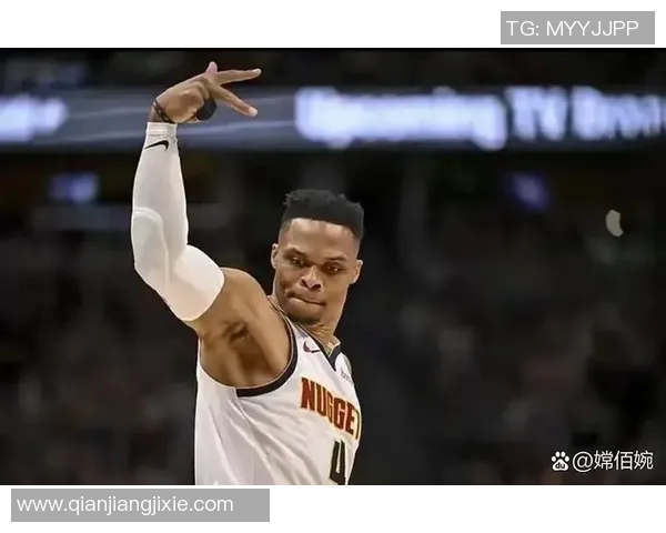 威少以前MVP身份签非保障合同这一选择在NBA历史上极为罕见