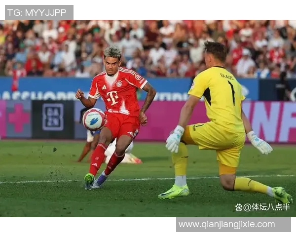 居莱尔失误被抢断费尔明抓住机会扳平比分拉什福德助攻展现团队配合