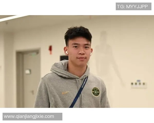 王钰栋有望成就U17U21金童与中国金球奖双冠传奇