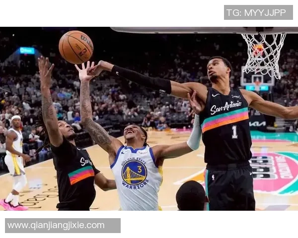 马刺视卡斯尔为文班理想搭档交易他将让人感到震惊