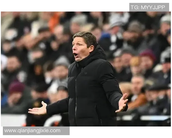 英超风云再起曼联主帅阿莫林下课弗兰克却稳坐钓鱼台