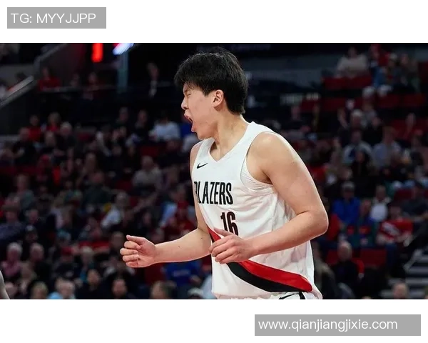 媒体人分析杨瀚森五连客缺阵现象建议其考虑转战G联赛