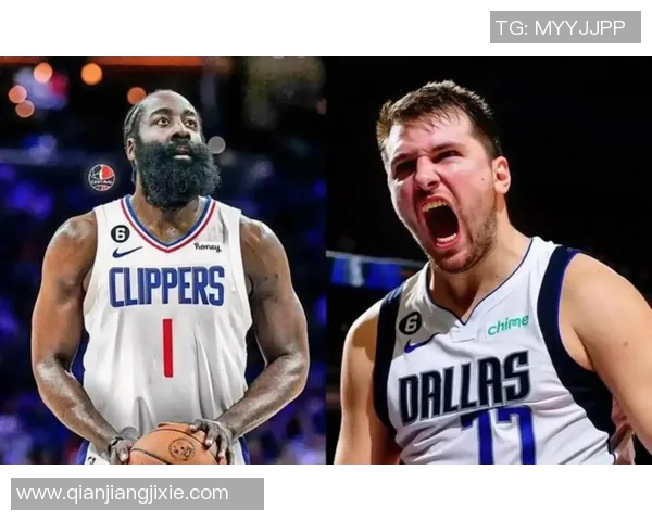 哈登三双数据再创新高追赶东契奇目标愈发清晰