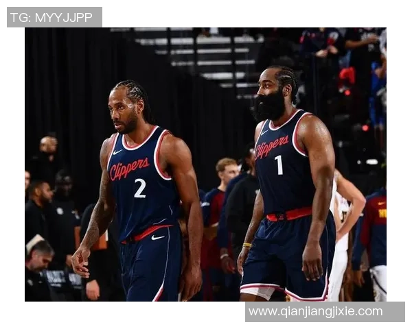 斯普利特分析哈登与小卡的强大组合如何让防守者无从应对