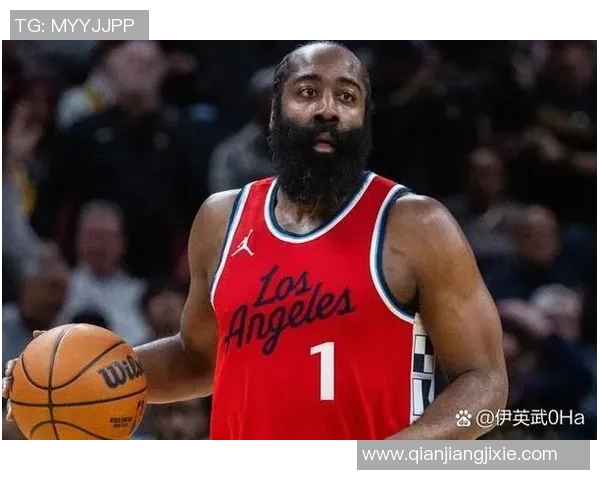 快船开局困境哈登直言球队选择有限需寻找解决方案