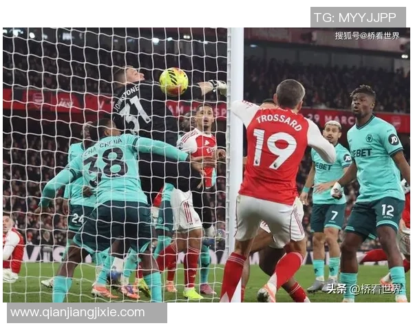 萨卡意外当选阿森纳对阵狼队最佳球员引发热议