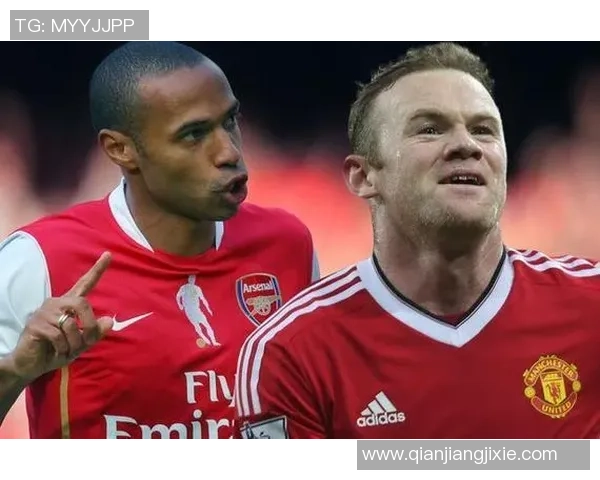 英超历史制胜球射手榜揭晓希勒以68球领跑鲁尼紧随其后