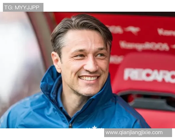 科瓦奇称多特球员下半场体能充沛令他倍感安心