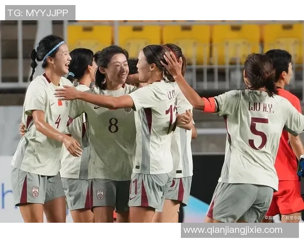 中国女足惨败后发声:面对差距珍惜与强队交锋的宝贵机会 中国女足惨败后发声:面对差距珍惜与强队交锋的宝贵机会