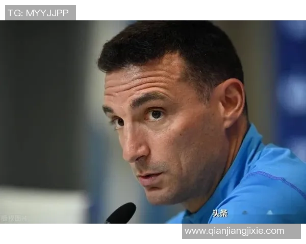 奥莱报：斯卡洛尼寻求新恩佐三名国家队新人成考察重点