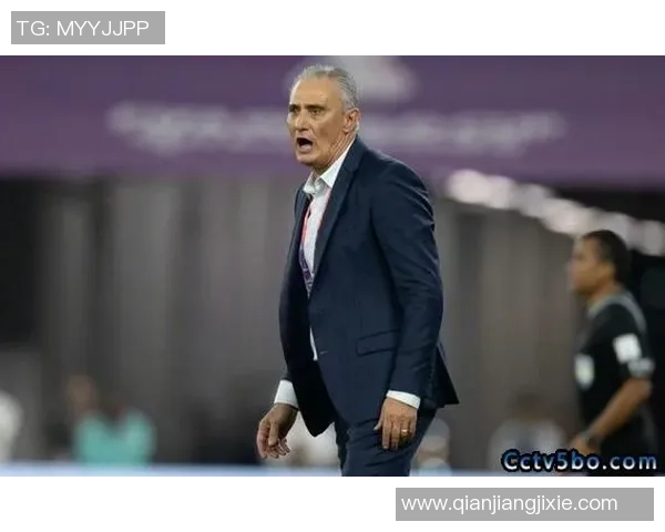 前巴西队主帅蒂特正式加盟克鲁塞罗将执教至2026赛季结束