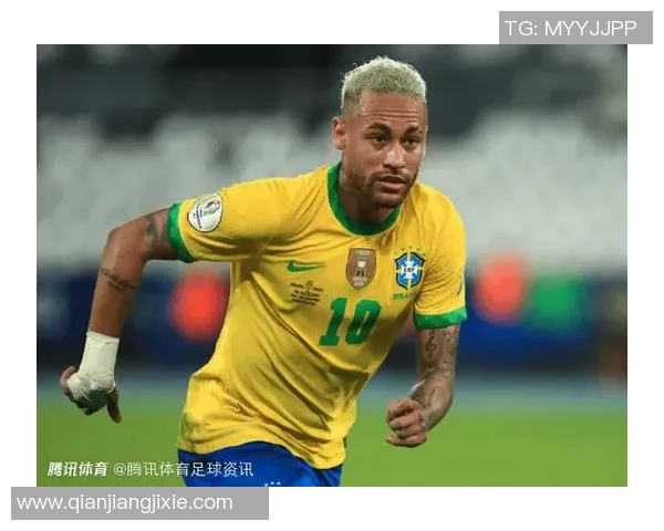 内马尔续约桑托斯至2026年12月全力冲击世界杯目标