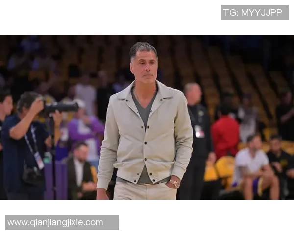 湖人重组球探部门时机尴尬正值考察黄金季节 湖人重组球探部门时机尴尬正值考察黄金季节