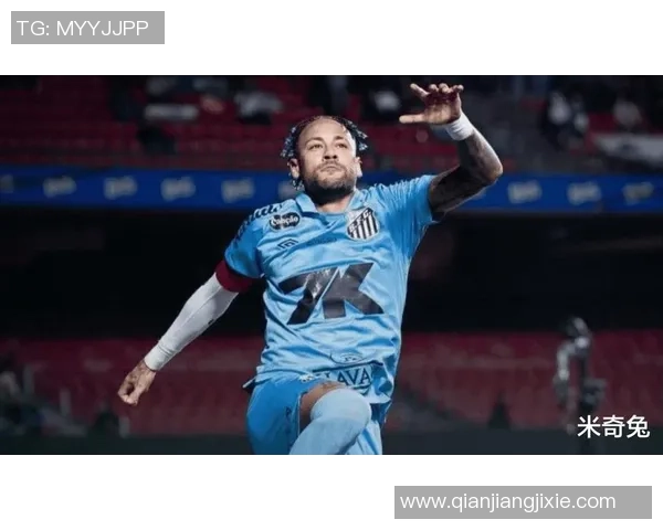 内马尔荣获巴甲12月最佳射手并向青少年捐赠九双运动鞋传递爱心 内马尔荣获巴甲12月最佳射手并向青少年捐赠九双运动鞋传递爱心