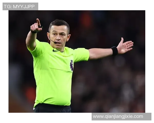 英超第14轮裁判安排揭晓阿特维尔执法利物浦对阵桑德兰之战