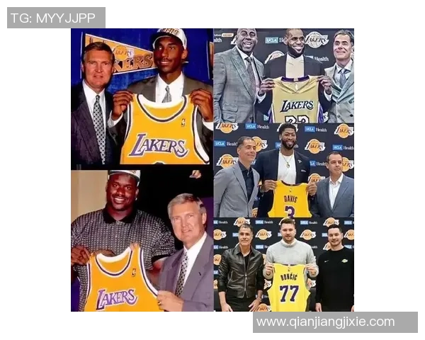 湖人队史五大传奇球员解析:魔术师贾巴尔韦斯特科比詹姆斯的辉煌岁月 湖人队史五大传奇球员解析:魔术师贾巴尔韦斯特科比詹姆斯的辉煌岁月