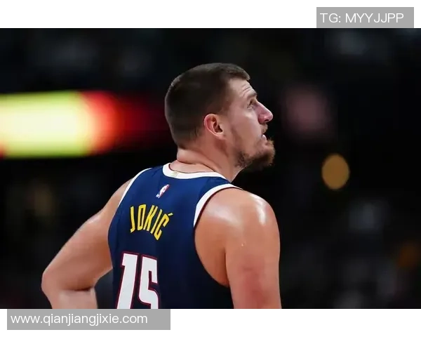 掘金七连胜终止于公牛之战约基奇为球队掩盖了哪些隐患与问题