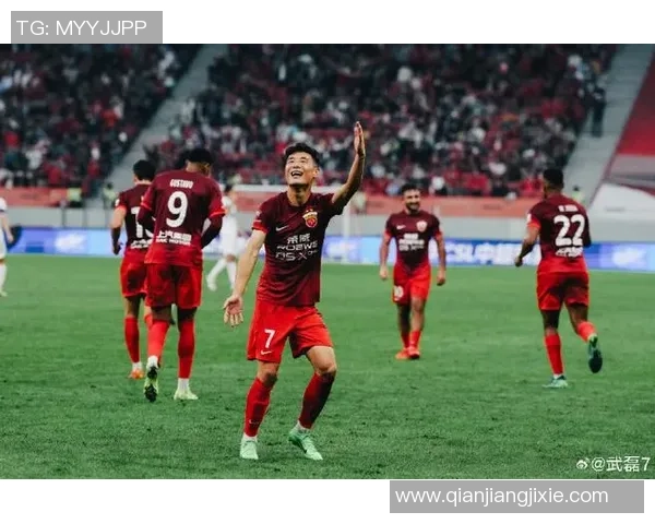 武磊谈夺冠心态变化期待球队持续进步与稳定表现