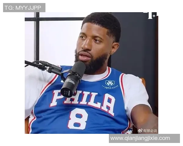 乔治发声重返赛场信心满满绝不辜负中国球迷期待与支持