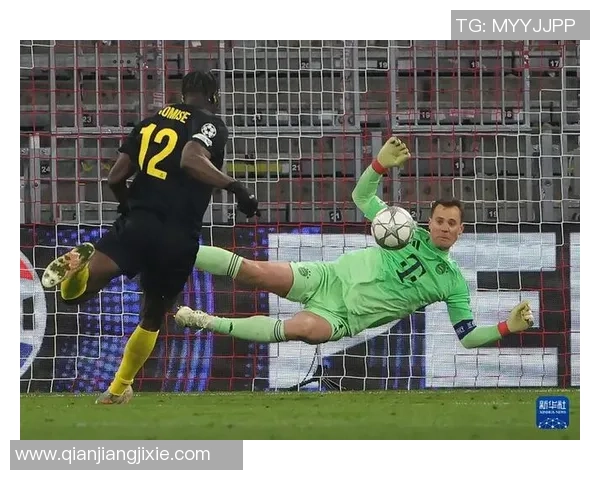 拜仁祝贺诺伊尔欧冠152场历史第六却遗漏C罗引发热议