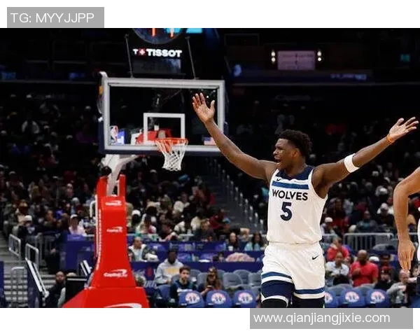 爱德华兹首节表现不佳7投仅中2三分球全失正负值为负六 爱德华兹首节表现不佳7投仅中2三分球全失正负值为负六