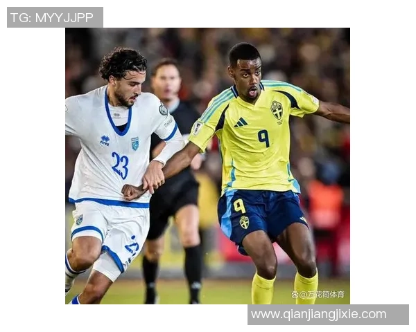 瑞典遭科索沃双杀后FIFA排名暴跌11位身价仍达516亿欧元 瑞典遭科索沃双杀后FIFA排名暴跌11位身价仍达516亿欧元