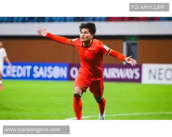 蒯纪闻谈U23亚洲杯：韩国队挑战不大目标是小组出线