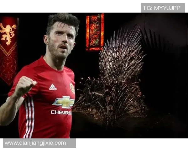 卡里克强调当前应专注于球队表现让球迷全情投入而非转正问题 卡里克强调当前应专注于球队表现让球迷全情投入而非转正问题