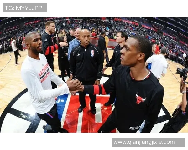 小莫分析隆多在快船遭遇清理与保罗的潜在关系