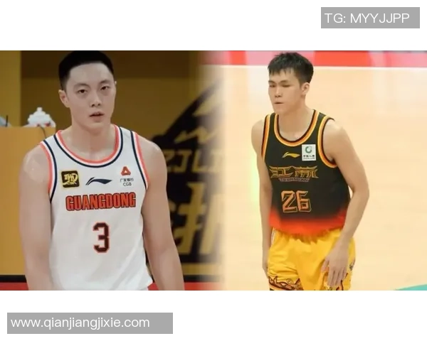 庞峥麟力压胡明轩与郭艾伦成功入选南区全明星首发阵容