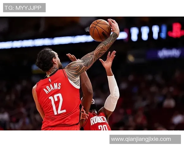 吉莱斯皮称赞火箭球员灵活性让对手难以应对的挑战